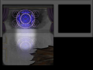 Manor ~ 1F Gallery Office